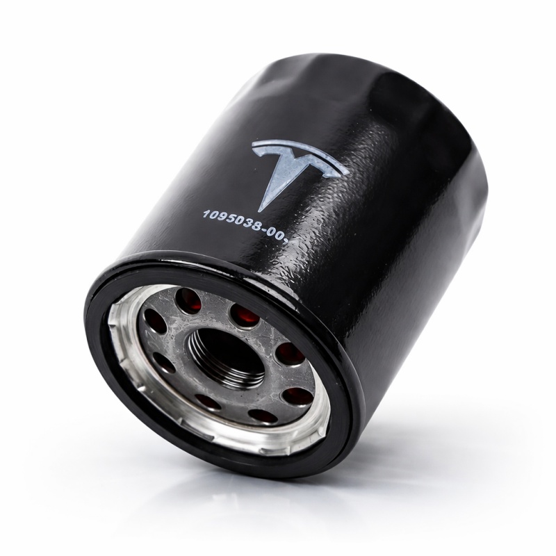 Drive Unit Oil Filter Replacement for Tesla Model 3/Y/S/X OEM 1095038-00-A