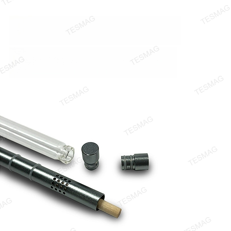 Embedded Car Aroma Stick and Wick for Tesla Model 3/Y