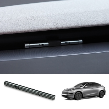 Embedded Car Aroma Stick and Wick for Tesla Model 3/Y