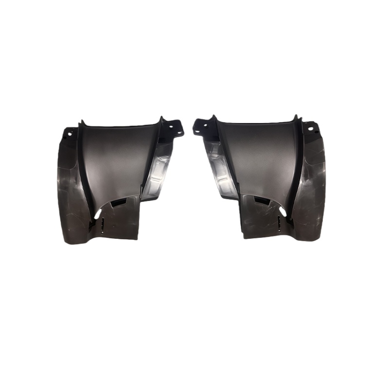 Fog Lamp Bracket for Tesla Model Y 1493742-00-A 1493741-00-A