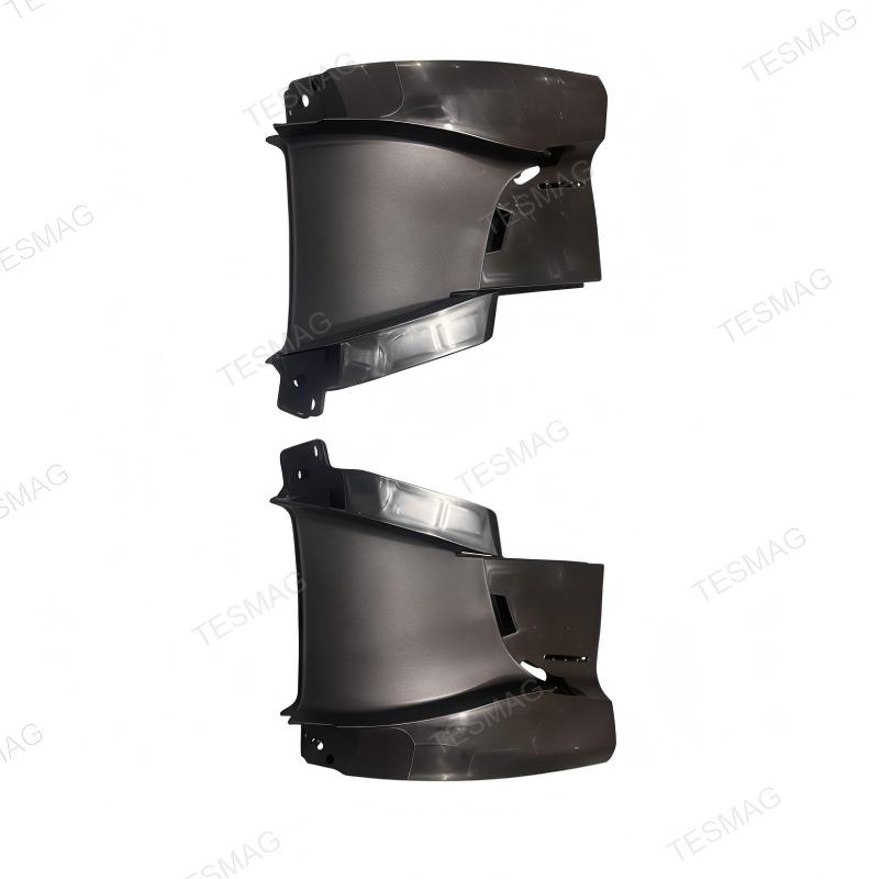 Fog Lamp Bracket for Tesla Model Y 1493742-00-A 1493741-00-A