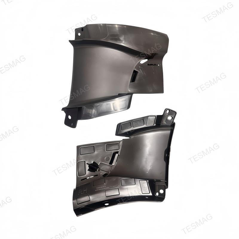 Fog Lamp Bracket for Tesla Model Y 1493742-00-A 1493741-00-A