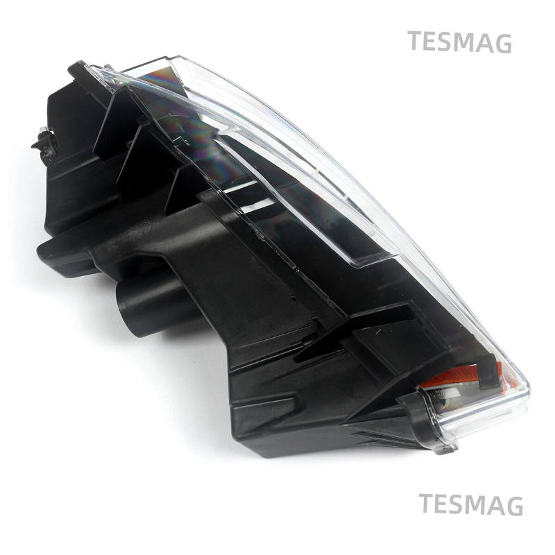 Front Bumper Fog Light Foglamp for Tesla Model 3 /Y 1077391-00-E 1077392-00-E