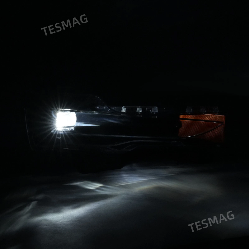 Front Bumper Fog Light Foglamp for Tesla Model 3 /Y 1077391-00-E 1077392-00-E