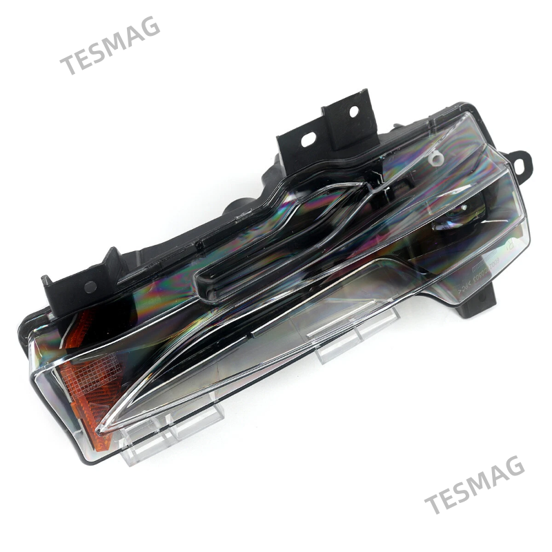 Front Bumper Fog Light Foglamp for Tesla Model 3 /Y 1077391-00-E 1077392-00-E