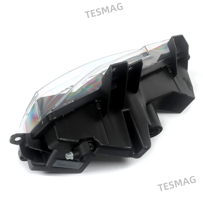 Front Bumper Fog Light Foglamp for Tesla Model 3 /Y 1077391-00-E 1077392-00-E