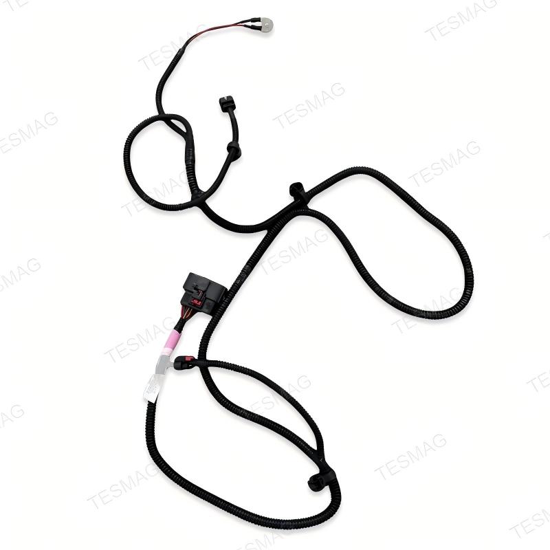 Front Bumper Harness Assembly for Tesla Model Y 2024 Without Ultrasonic Sensors OE 1489045-04-D