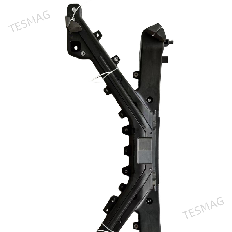 Front Bumper Radiator Support Carrier for Tesla Model 3 2017-2022 (1110240-00-B)