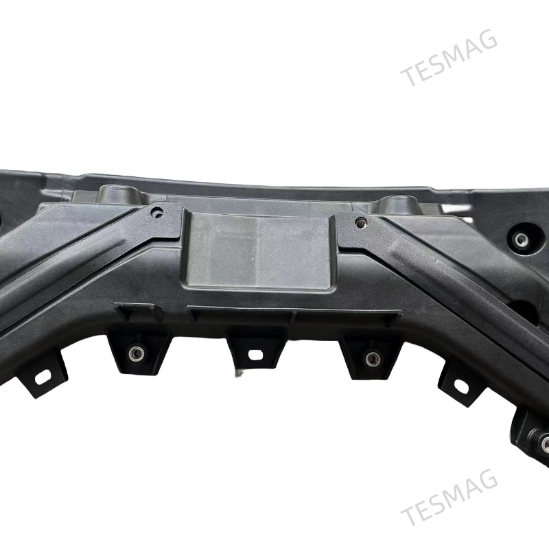 Front Bumper Radiator Support Carrier for Tesla Model 3 2017-2022 (1110240-00-B)