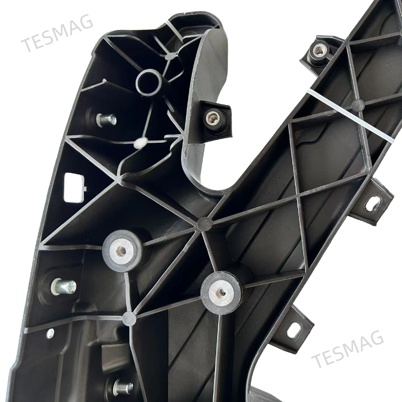 Front Bumper Radiator Support Carrier for Tesla Model 3 2017-2022 (1110240-00-B)