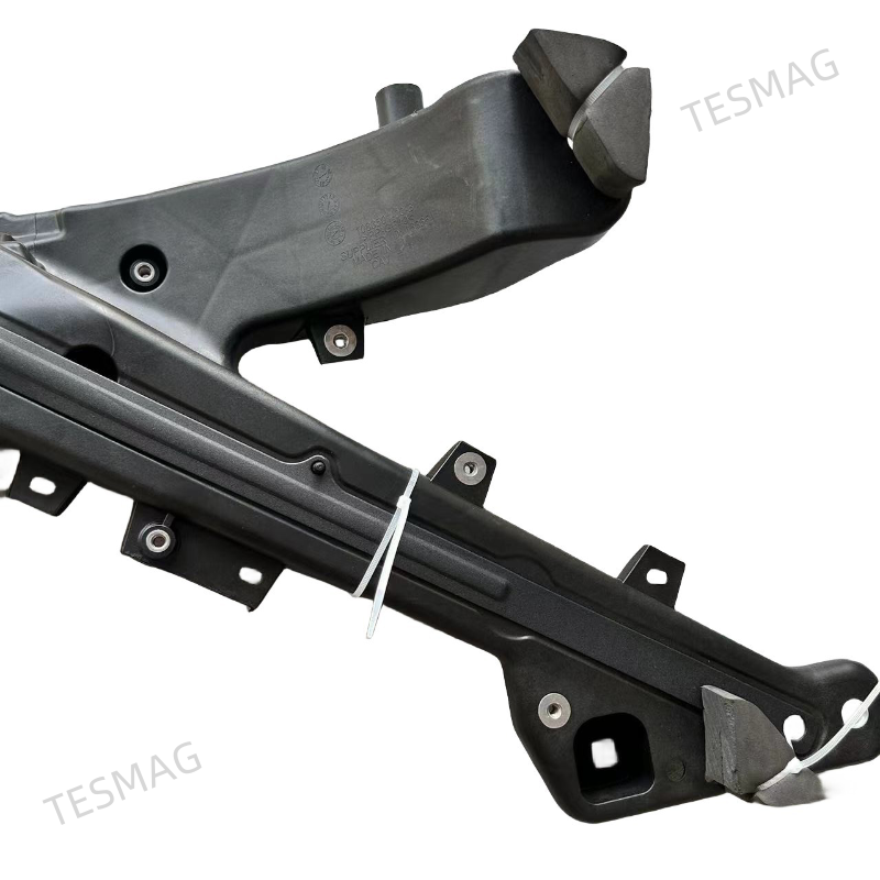 Front Bumper Radiator Support Carrier for Tesla Model 3 2017-2022 (1110240-00-B)