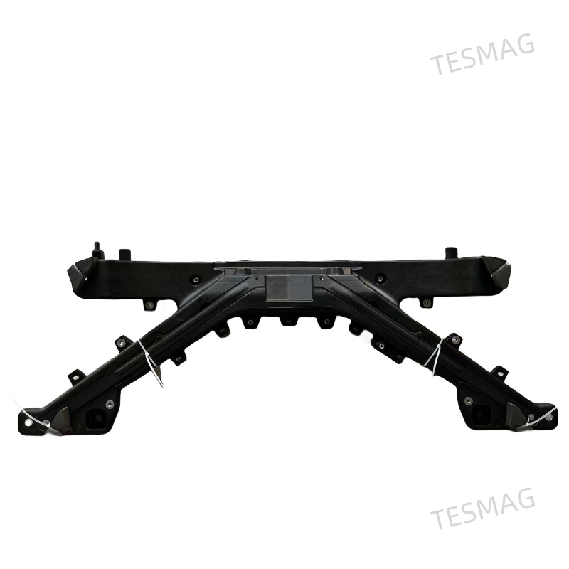 Front Bumper Radiator Support Carrier for Tesla Model 3 2017-2022 (1110240-00-B)
