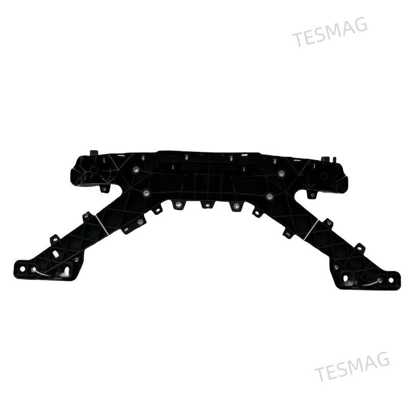 Front Bumper Radiator Support Carrier for Tesla Model 3 2017-2022 (1110240-00-B)