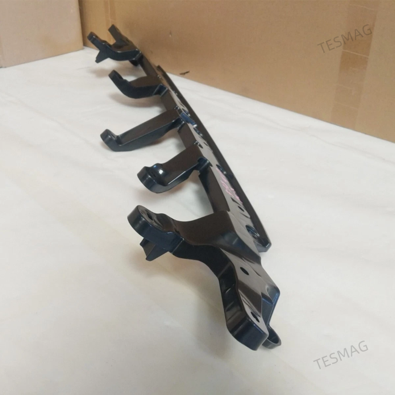 Front Bumper Upper Grille Carrier Mount Support or Tesla Model X 2016-2020 (1047020)