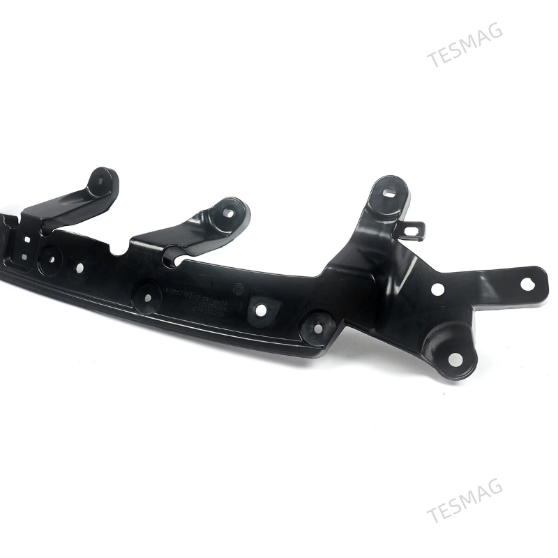 Front Bumper Upper Grille Carrier Mount Support or Tesla Model X 2016-2020 (1047020)