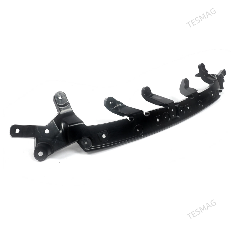 Front Bumper Upper Grille Carrier Mount Support or Tesla Model X 2016-2020 (1047020)