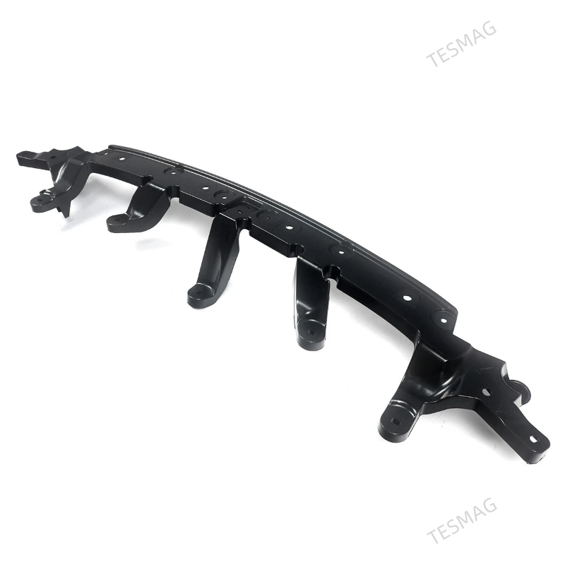 Front Bumper Upper Grille Carrier Mount Support or Tesla Model X 2016-2020 (1047020)