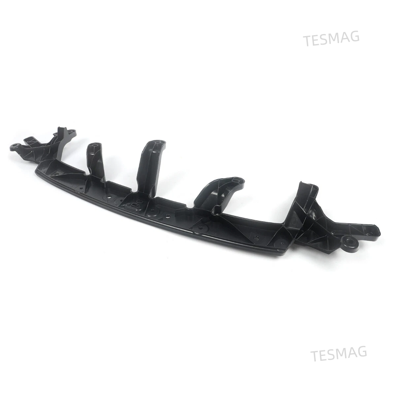 Front Bumper Upper Grille Carrier Mount Support or Tesla Model X 2016-2020 (1047020)