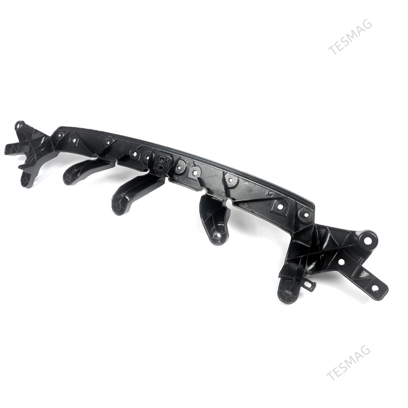 Front Bumper Upper Grille Carrier Mount Support or Tesla Model X 2016-2020 (1047020)