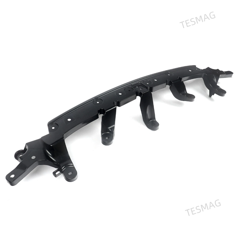 Front Bumper Upper Grille Carrier Mount Support or Tesla Model X 2016-2020 (1047020)