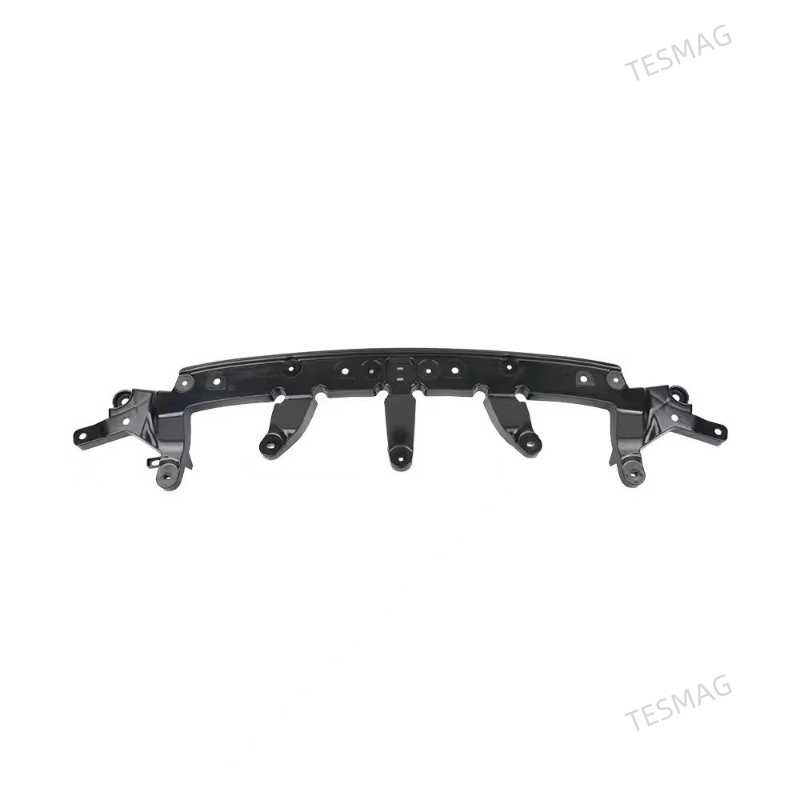 Front Bumper Upper Grille Carrier Mount Support or Tesla Model X 2016-2020 (1047020)