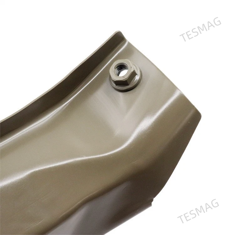 Front Fender Bracket Fit for Tesla Model Y 2019-2025 (1487695-S0-A 1487696-S0-A)