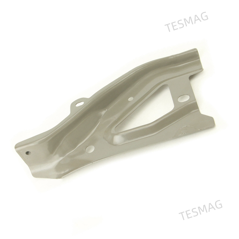 Front Fender Bracket Fit for Tesla Model Y 2019-2025 (1487695-S0-A 1487696-S0-A)