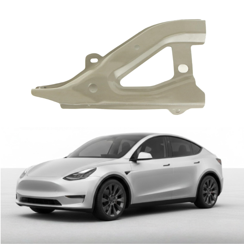 Front Fender Bracket Fit for Tesla Model Y 2019-2025 (1487695-S0-A 1487696-S0-A)