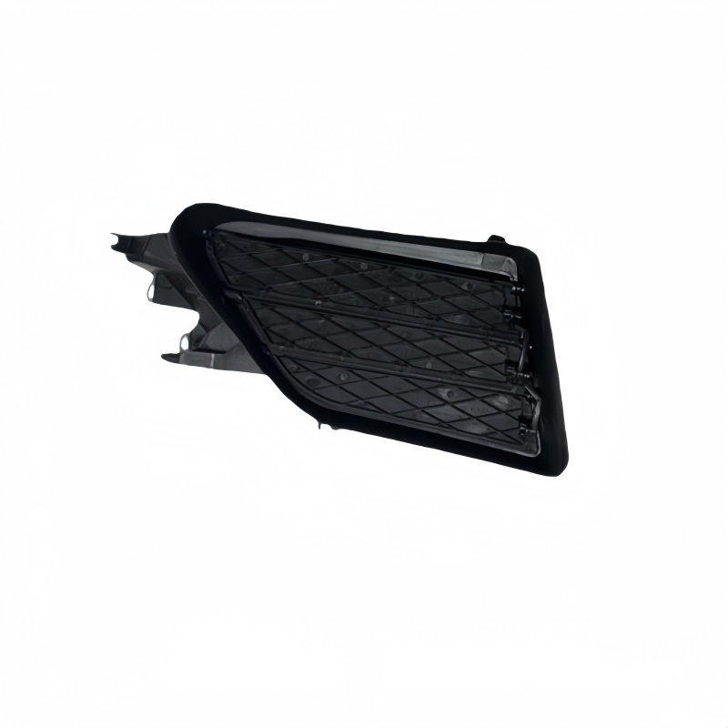 Front Fog Light Frame Grille for Tesla Model S Replacement 1057851 1058007