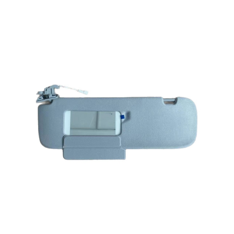 Front Glass Sunshade for Tesla Model 3/Y