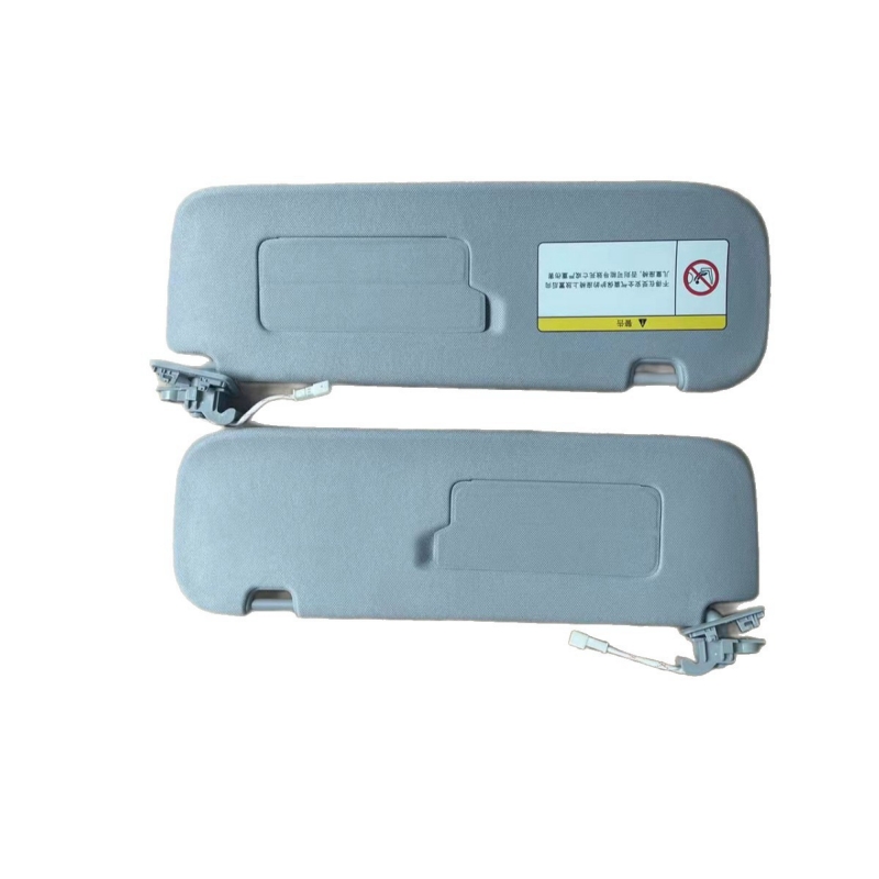 Front Glass Sunshade for Tesla Model 3/Y