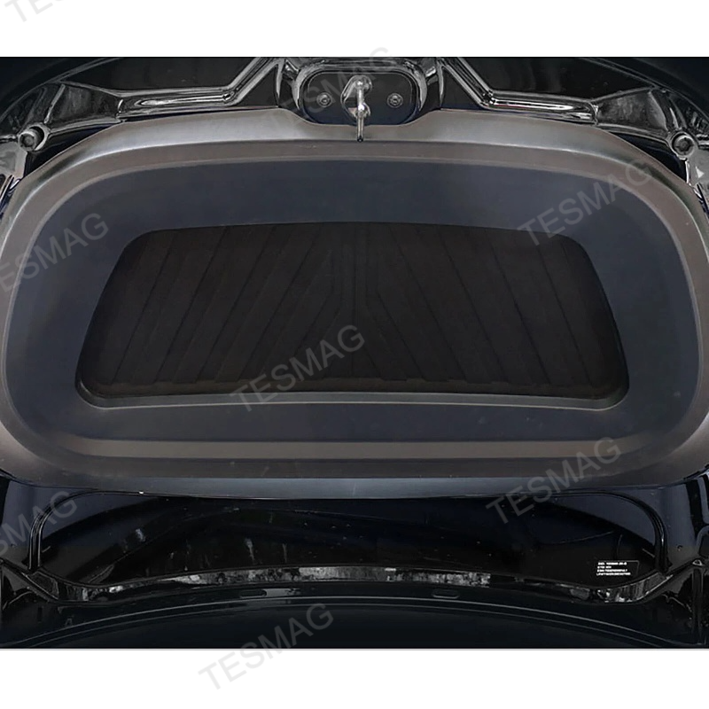Front Hood Soundproof and Thermal Insulation Mat for Tesla Model Y