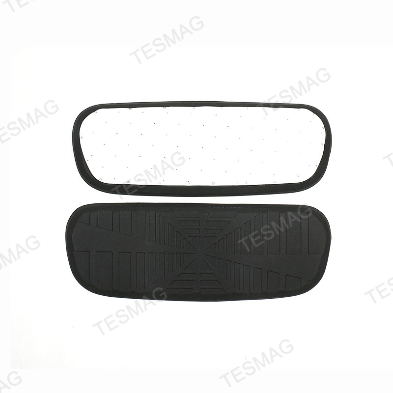Front Hood Soundproof and Thermal Insulation Mat for Tesla Model Y