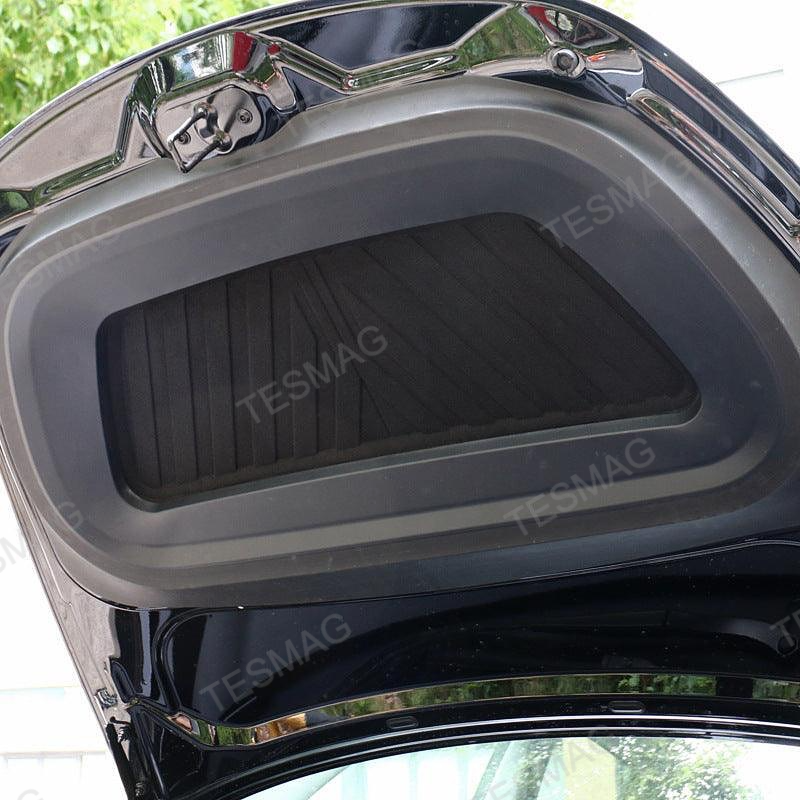 Front Hood Soundproof and Thermal Insulation Mat for Tesla Model Y