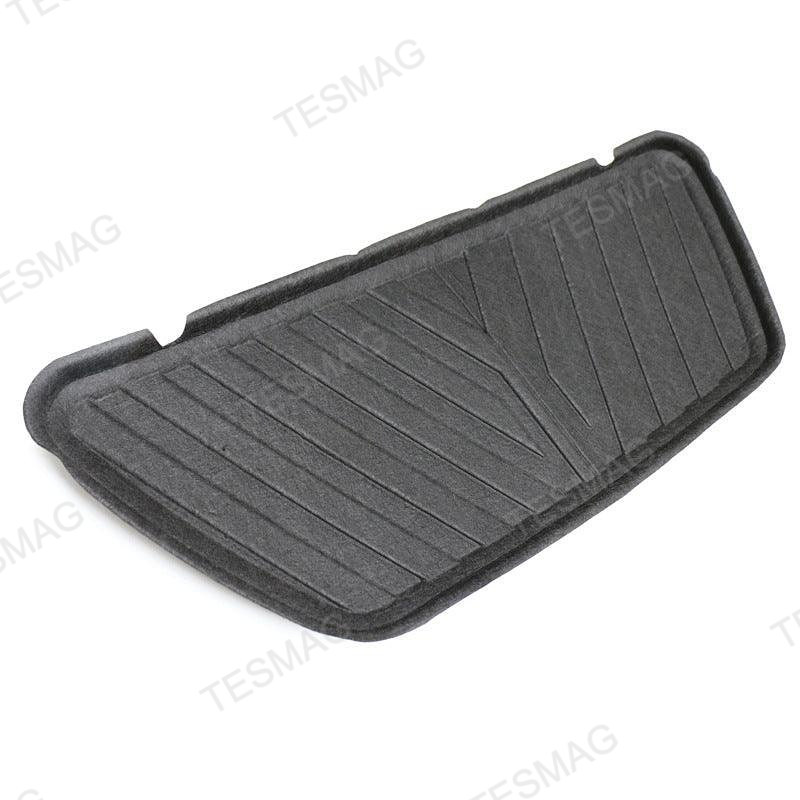 Front Hood Soundproof and Thermal Insulation Mat for Tesla Model Y