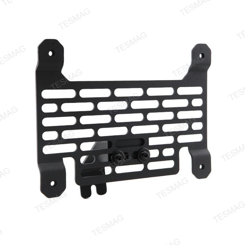 Front License Plate Holder for Tesla Cybertruck