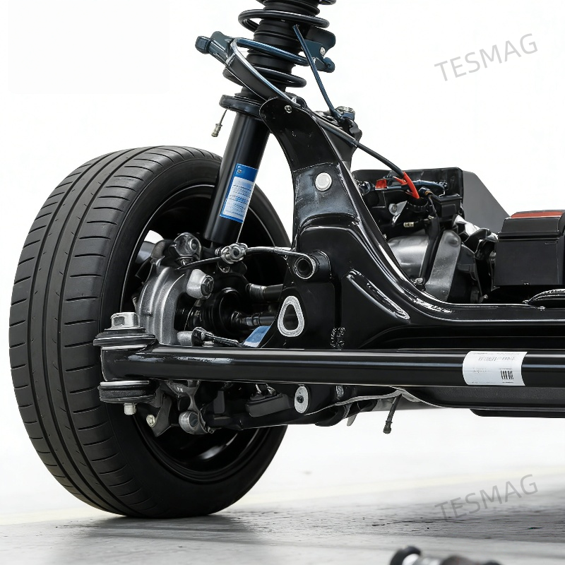 Front Stabilizer Sway Bar for Tesla Model Y 2020-2023 (1188386-00-A)