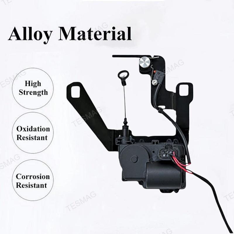 Front Trunk Soft Close Lock Actuator for Tesla Model 3/Y (1684578)