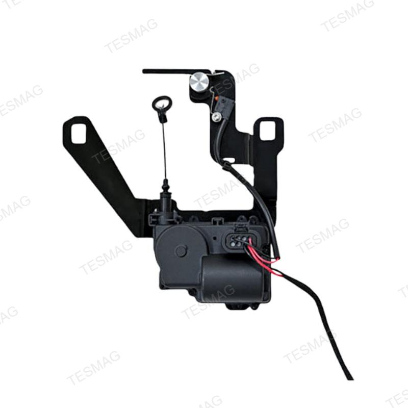 Front Trunk Soft Close Lock Actuator for Tesla Model 3/Y (1684578)