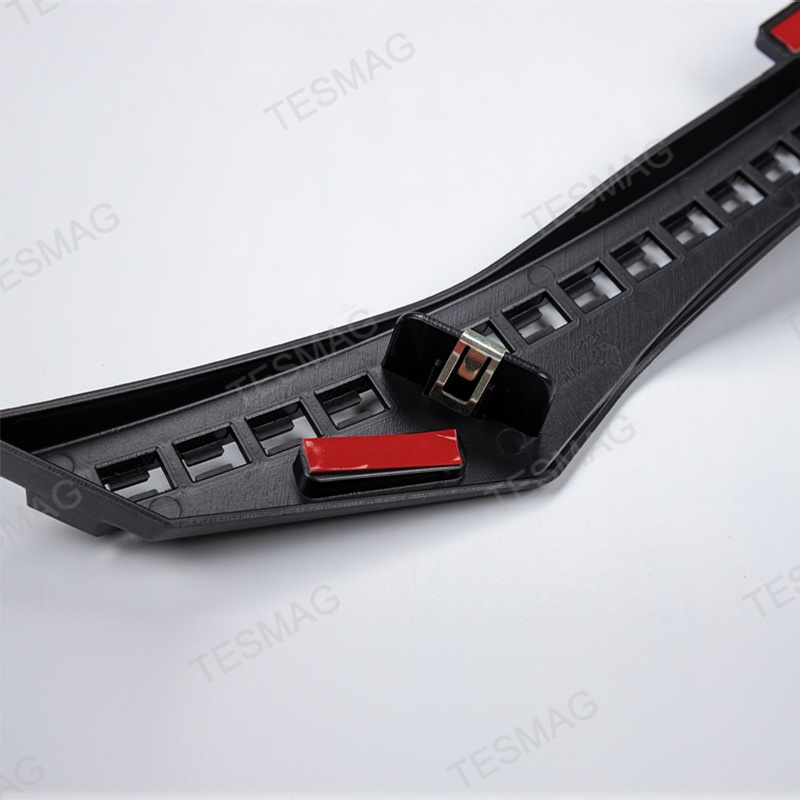 Front Trunk Waterproof Sealing Strips for Tesla Model 3/Y