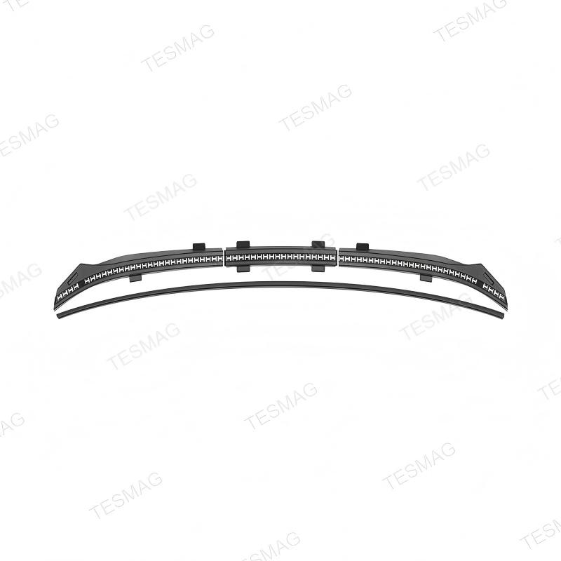 Front Trunk Waterproof Sealing Strips for Tesla Model 3/Y