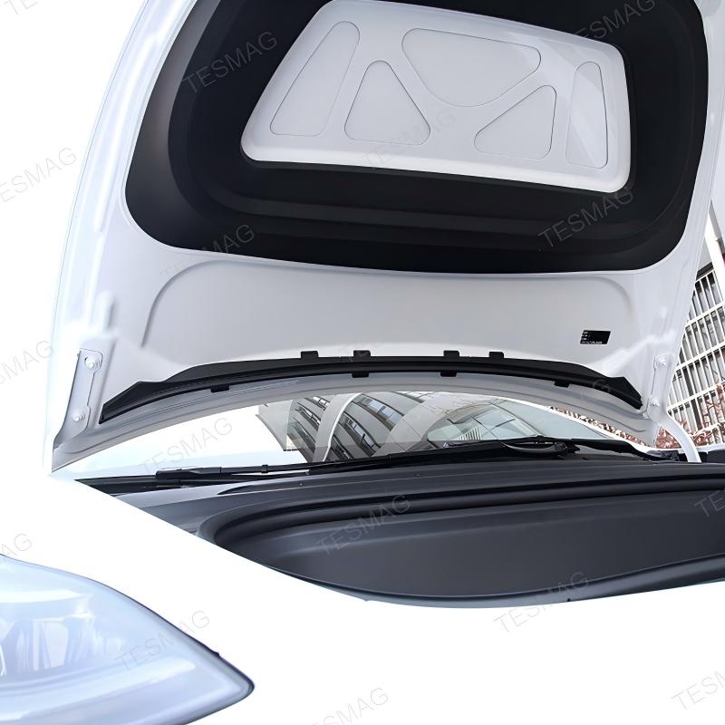 Front Trunk Waterproof Sealing Strips for Tesla Model 3/Y