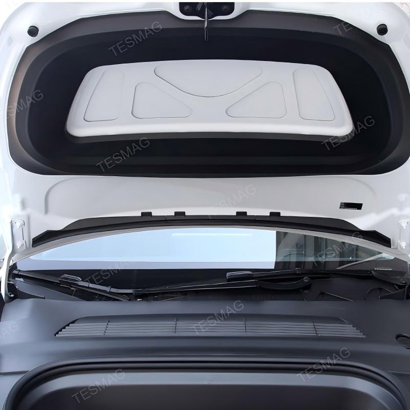 Front Trunk Waterproof Sealing Strips for Tesla Model 3/Y