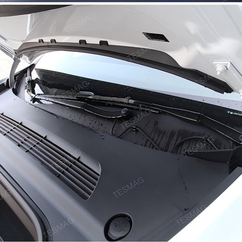 Front Trunk Waterproof Sealing Strips for Tesla Model 3/Y