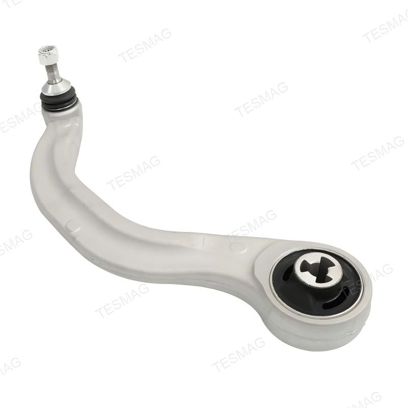 Front Upper Lower Control Arm 6-Piece Kit for Tesla Model 3 (104432100G 104434100D 104435400)