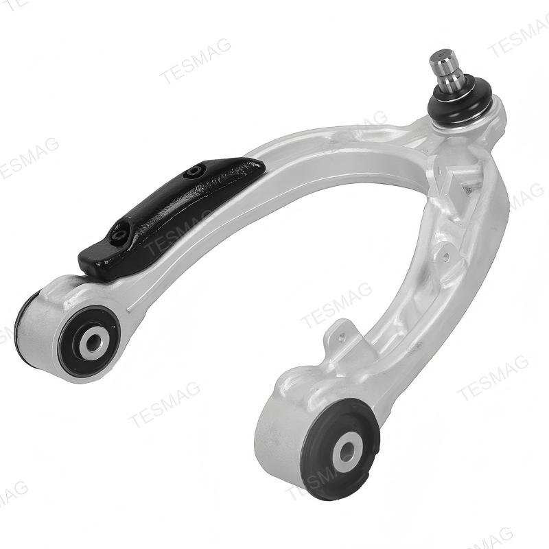 Front Upper Lower Control Arm 6-Piece Kit for Tesla Model 3 (104432100G 104434100D 104435400)