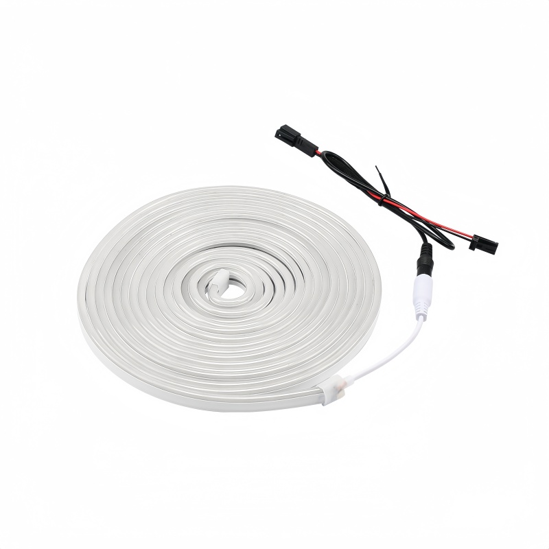 Front and Rear Trunk Ambient Light for Model 3 Highland/Model Y Juniper