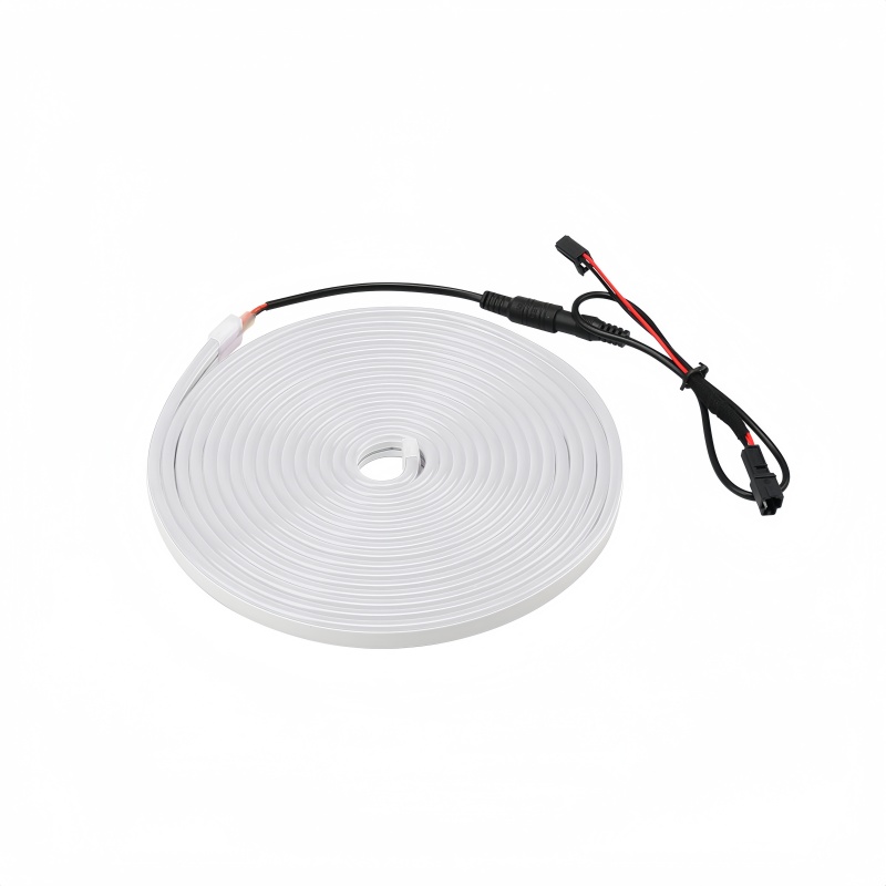 Front and Rear Trunk Ambient Light for Model 3 Highland/Model Y Juniper