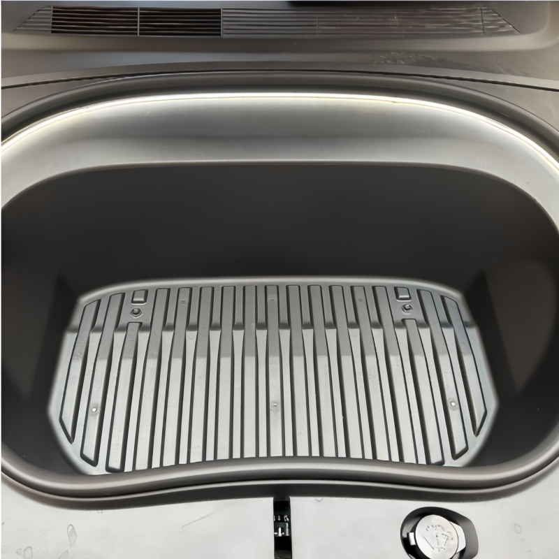 Front and Rear Trunk Ambient Light for Model 3 Highland/Model Y Juniper