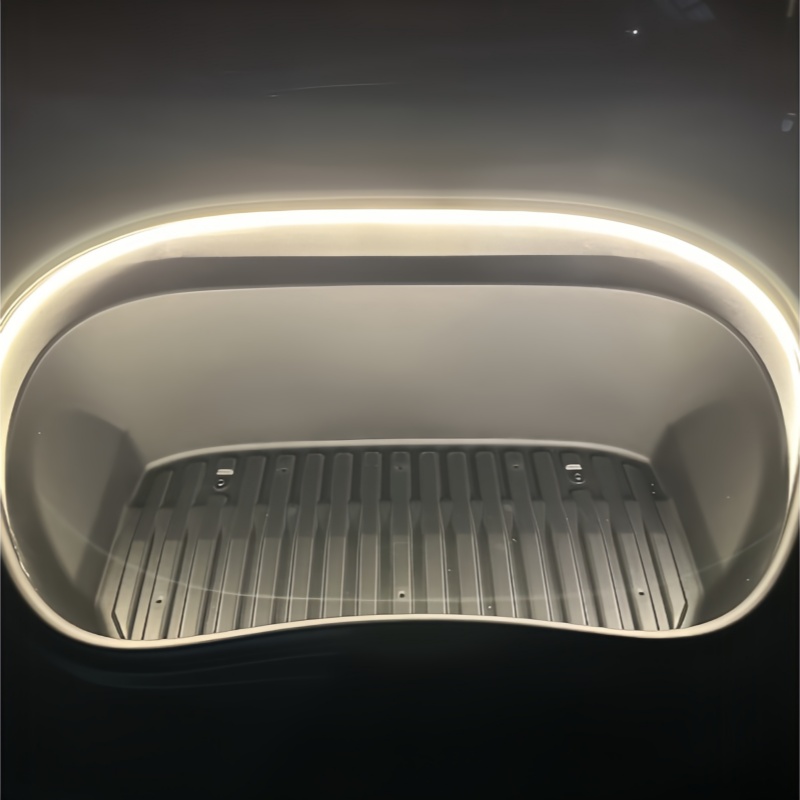 Front and Rear Trunk Ambient Light for Model 3 Highland/Model Y Juniper